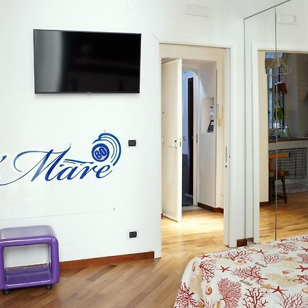 Magia Di Napoli 빌라 외부 사진