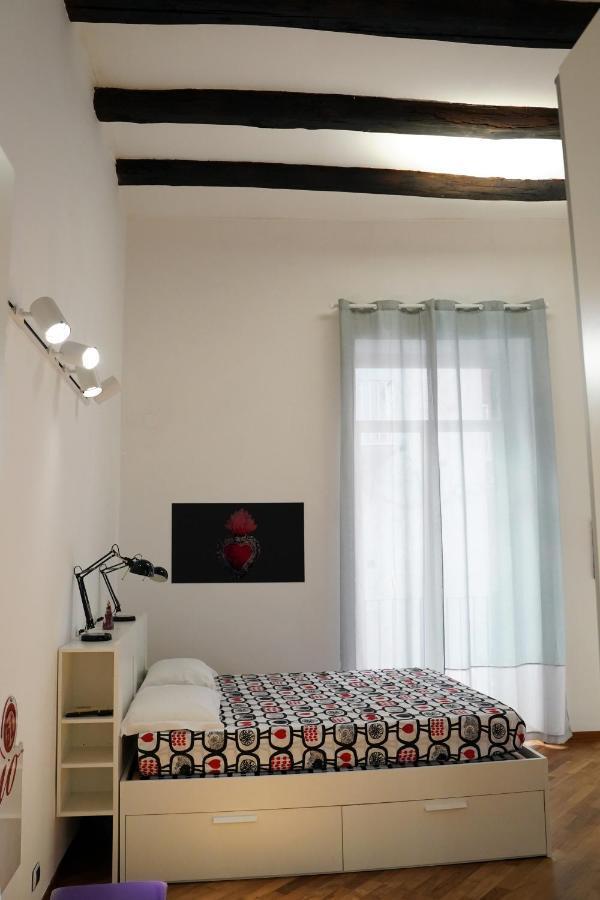 Magia Di Napoli 빌라 외부 사진