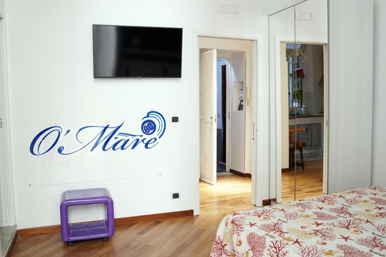 Magia Di Napoli 빌라 외부 사진